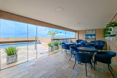 Apartamento para alugar com 86m², 2 quartos e 2 vagasÁrea comum - Piscina