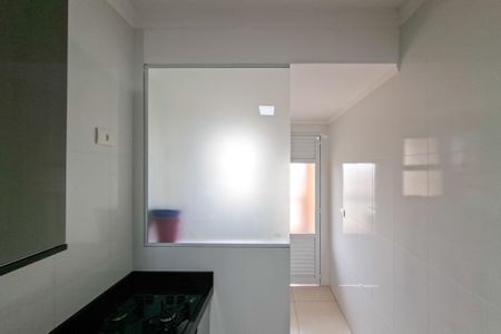Apartamento para alugar com 86m², 2 quartos e 2 vagasÁrea de Serviço