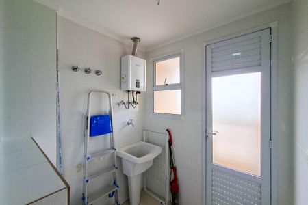 Apartamento para alugar com 86m², 2 quartos e 2 vagasÁrea de Serviço