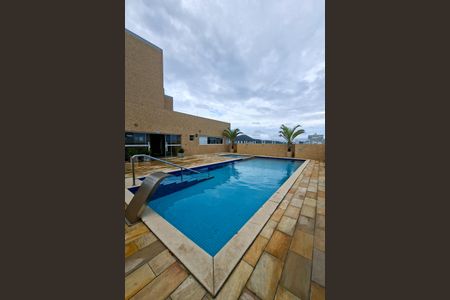 Apartamento para alugar com 86m², 2 quartos e 2 vagasÁrea comum - Piscina