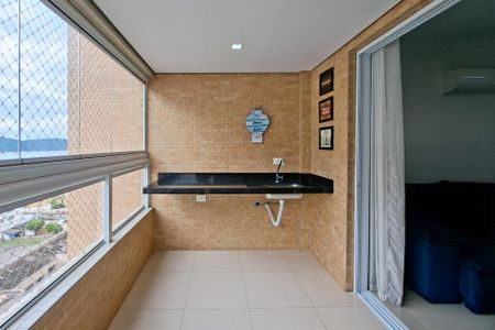Apartamento para alugar com 86m², 2 quartos e 2 vagasSacada