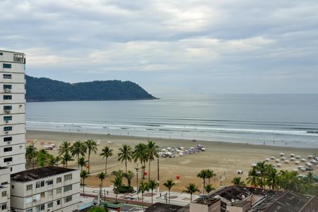 Apartamento para alugar com 86m², 2 quartos e 2 vagasVista da Sacada