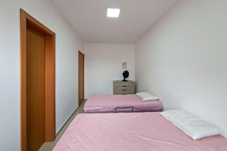 Apartamento para alugar com 86m², 2 quartos e 2 vagasSuite 2