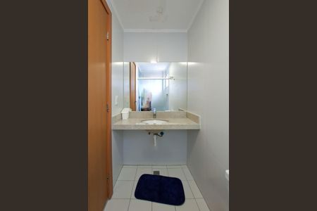 Apartamento para alugar com 86m², 2 quartos e 2 vagasBanheiro da Suíte