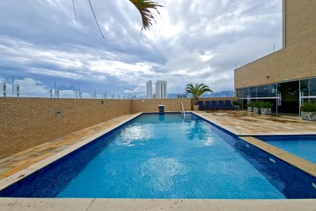 Apartamento para alugar com 86m², 2 quartos e 2 vagasÁrea comum - Piscina