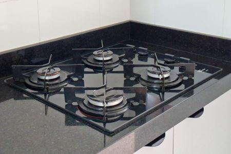 Apartamento para alugar com 86m², 2 quartos e 2 vagasCozinha