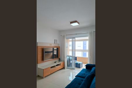 Apartamento para alugar com 86m², 2 quartos e 2 vagasSala