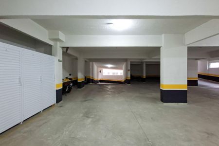 Apartamento para alugar com 86m², 2 quartos e 2 vagasGaragem
