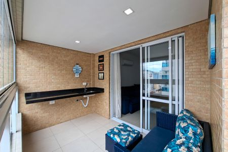 Apartamento para alugar com 86m², 2 quartos e 2 vagasSacada