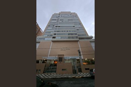 Apartamento para alugar com 86m², 2 quartos e 2 vagasFachada do Prédio