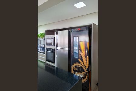 Apartamento para alugar com 86m², 2 quartos e 2 vagasÁrea comum - Salão de festas