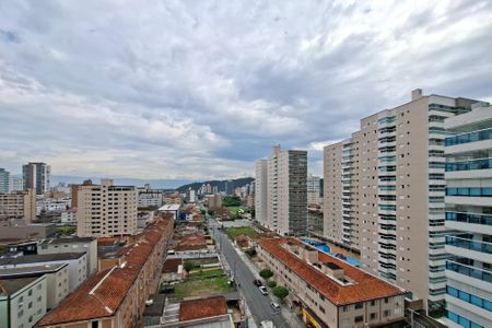 Apartamento para alugar com 86m², 2 quartos e 2 vagasVista Área de Serviço