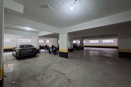 Apartamento para alugar com 86m², 2 quartos e 2 vagasGaragem