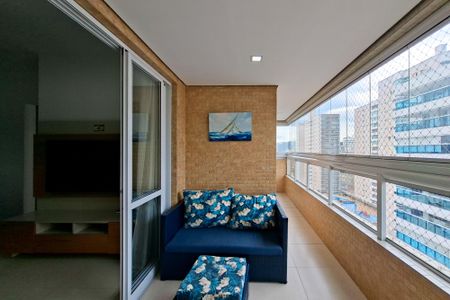 Apartamento para alugar com 86m², 2 quartos e 2 vagasSacada