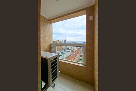Apartamento para alugar com 86m², 2 quartos e 2 vagasÁrea de Serviço