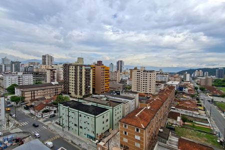 Apartamento para alugar com 86m², 2 quartos e 2 vagasVista Área de Serviço