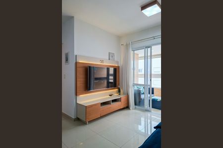 Apartamento para alugar com 86m², 2 quartos e 2 vagasSala