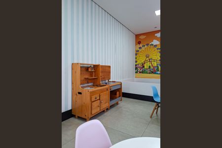 Apartamento para alugar com 86m², 2 quartos e 2 vagasBrinquedoteca