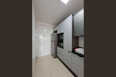 Apartamento para alugar com 86m², 2 quartos e 2 vagasCozinha