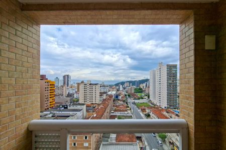 Apartamento para alugar com 86m², 2 quartos e 2 vagasÁrea de Serviço