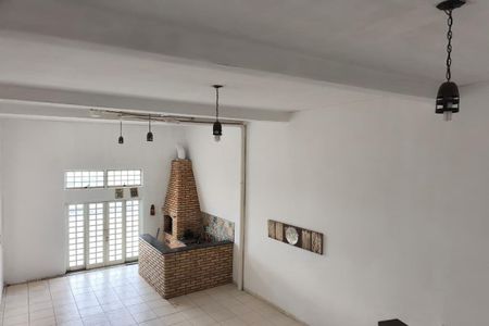 Casa à venda com 135m², 3 quartos e 2 vagasÁrea comum
