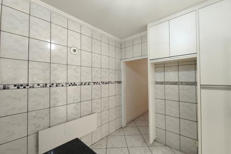 Casa à venda com 135m², 3 quartos e 2 vagasCozinha 