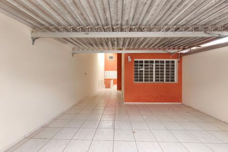 Casa à venda com 135m², 3 quartos e 2 vagasGaragem 