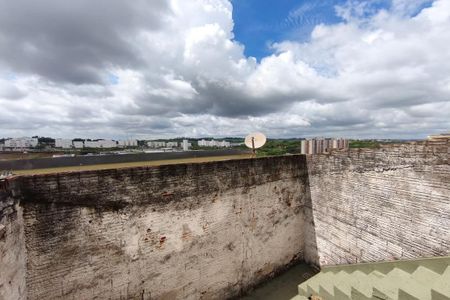 Casa à venda com 135m², 3 quartos e 2 vagasVista da Área comum 