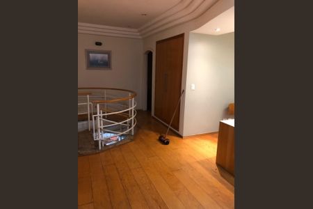 Foto 03 de casa à venda com 3 quartos, 200m² em Aclimação, São Paulo