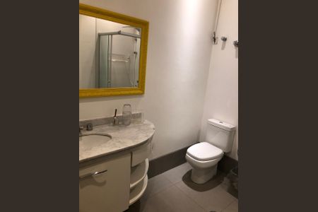 Foto 06 de casa à venda com 3 quartos, 200m² em Aclimação, São Paulo