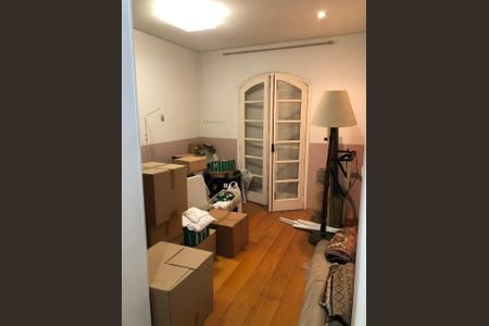 Foto 04 de casa à venda com 3 quartos, 200m² em Aclimação, São Paulo