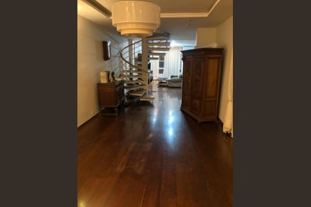 Foto 01 de casa à venda com 3 quartos, 200m² em Aclimação, São Paulo