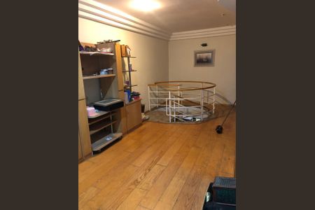 Foto 12 de casa à venda com 3 quartos, 200m² em Aclimação, São Paulo