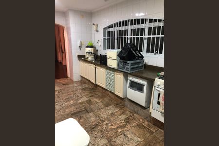 Foto 13 de casa à venda com 3 quartos, 200m² em Aclimação, São Paulo
