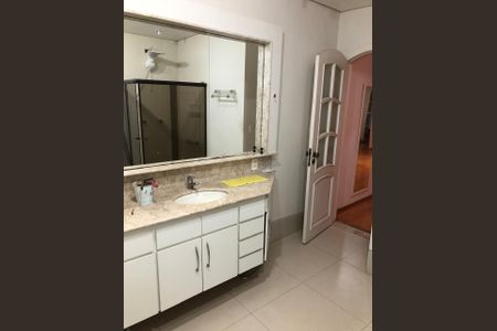 Foto 09 de casa à venda com 3 quartos, 200m² em Aclimação, São Paulo