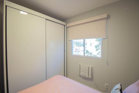 Quarto 1 de apartamento para alugar com 2 quartos, 44m² em Neves, São Gonçalo