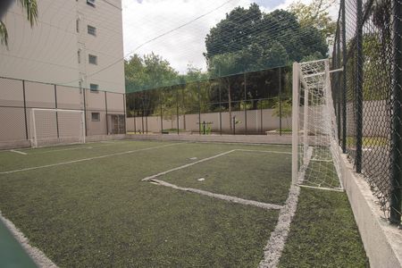 Apartamento para alugar com 44m², 2 quartos e 1 vaga Apartamento para alugar com 44m², 2 quartos e 1 vagaQuadra Esportiva