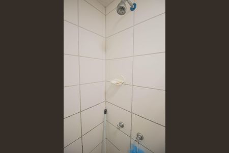 Apartamento para alugar com 44m², 2 quartos e 1 vaga Apartamento para alugar com 44m², 2 quartos e 1 vagaBanheiro