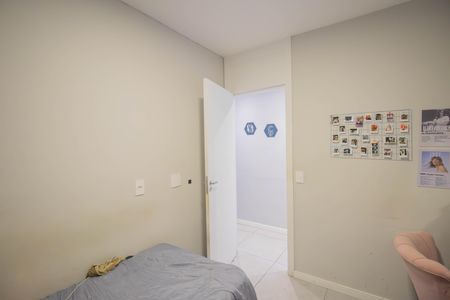 Quarto 2 de apartamento para alugar com 2 quartos, 44m² em Neves, São Gonçalo