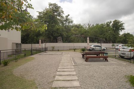 Apartamento para alugar com 44m², 2 quartos e 1 vaga Apartamento para alugar com 44m², 2 quartos e 1 vagaÁrea comum