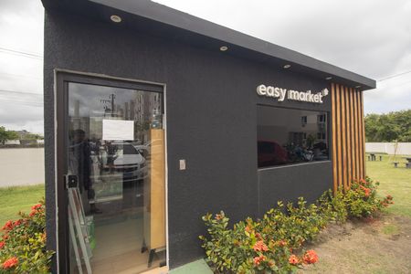 Apartamento para alugar com 44m², 2 quartos e 1 vaga Apartamento para alugar com 44m², 2 quartos e 1 vagaÁrea comum