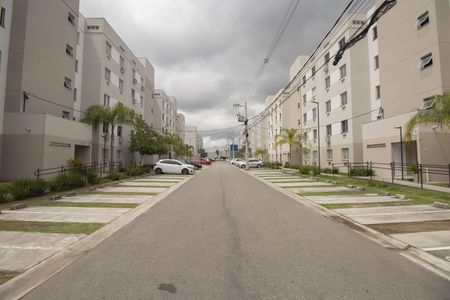 Apartamento para alugar com 44m², 2 quartos e 1 vaga Apartamento para alugar com 44m², 2 quartos e 1 vagaÁrea comum