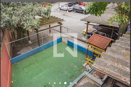 Apartamento à venda com 58m², 3 quartos e 1 vagaÁrea comum - Playground