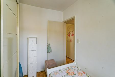 Apartamento à venda com 58m², 3 quartos e 1 vagaQuarto 2