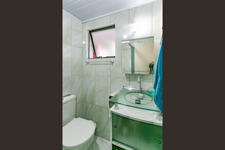 Apartamento à venda com 58m², 3 quartos e 1 vagaBanheiro