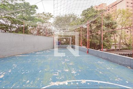 Apartamento à venda com 58m², 3 quartos e 1 vagaQuadra