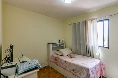 Apartamento à venda com 58m², 3 quartos e 1 vagaQuarto 1