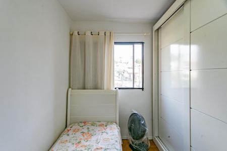 Quarto 2 de apartamento à venda com 3 quartos, 58m² em Vila Moraes, São Paulo