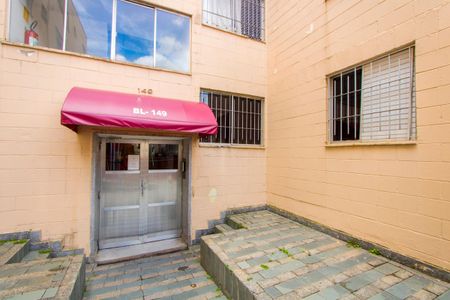 Apartamento à venda com 55m², 2 quartos e 1 vagaÁrea comum