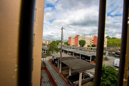 Apartamento à venda com 55m², 2 quartos e 1 vagaVista do quarto 2